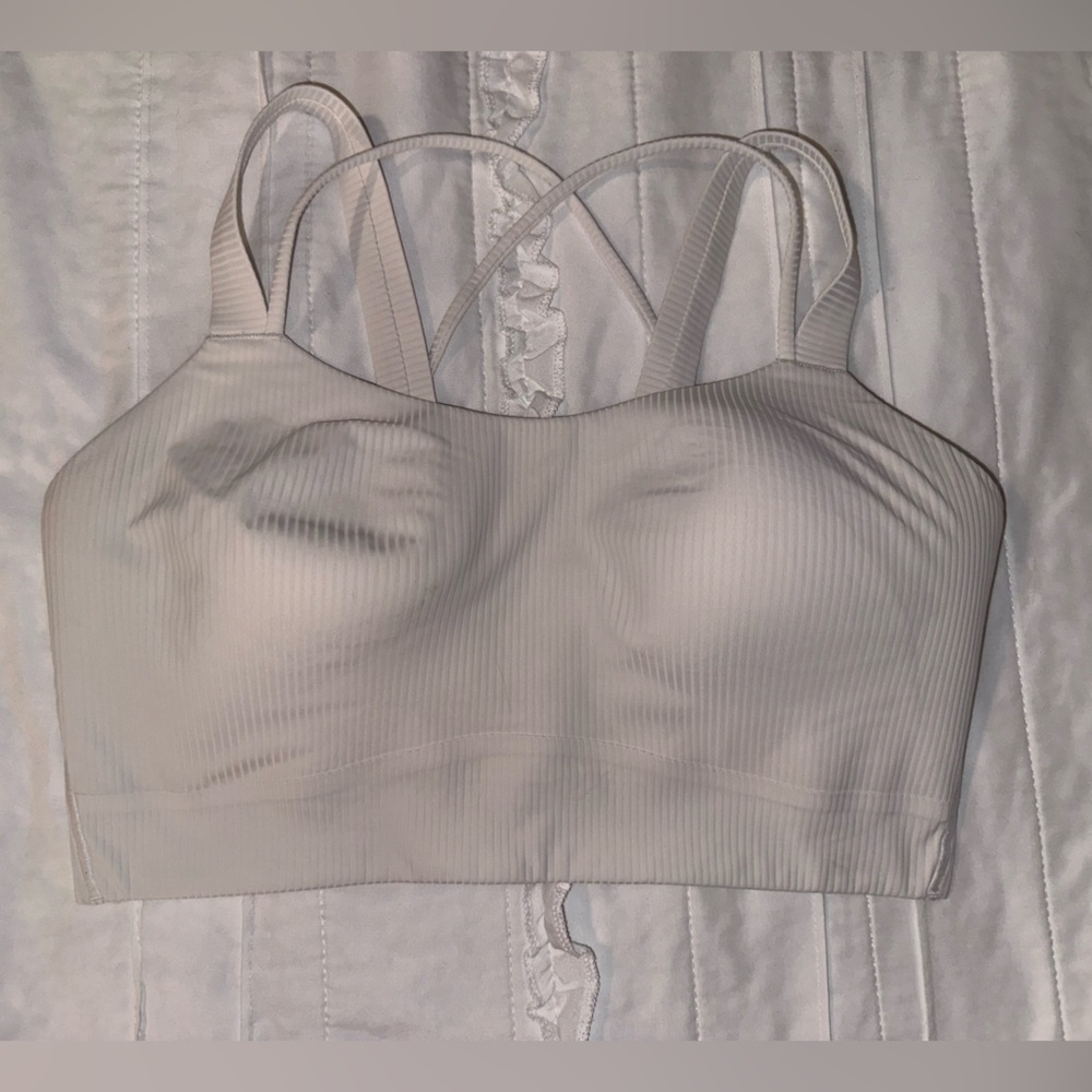 Lululemon Like A Cloud Bra